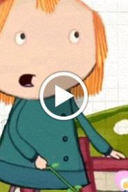 بيغ وكات الحلقة 5 – مشكلة الشجرة