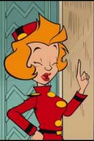 سبيرو الصغير Little Spirou animated مدبلج الحلقة 57