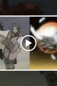 نشأة الآليين الحلقة 46