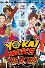 فيلم انمي ساعة اليوكاي | Youkai Watch The Movie The Secret of Birth, Nyan! مترجم عربي