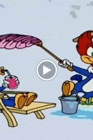 وودي ود بيكر الحلقة 4 | اثنان من وودي – مدينة ملاهي تشيلي – ولد ليكون وودي