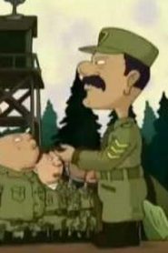 حكايات جنجر مدبلج الحلقة 22