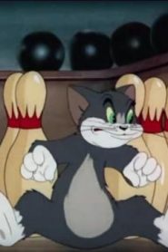 كرتون توم و جيري مدبلج الحلقة 8