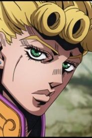 JoJo’s Bizarre Adventure – Golden Wind – مغامرة جوجو الغريبه – الرياح الذهبية الحلقة 2