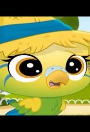 كرتون littlest pet shop الحلقة 35 – تبادل الأدوار