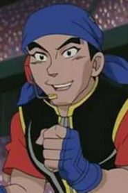 بي بليد الجزء الأول Bakuten Shoot Beyblade مدبلج الحلقة 38