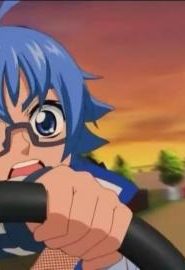انمي انفينيتي نادو الموسم الثالث الحلقة 34 تائه في حديقة الملاهي