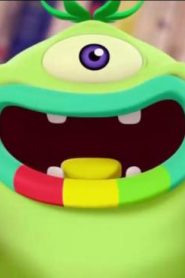 beat monsters – فوز الوحش الحلقة 10