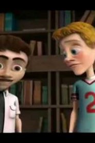 مسلسل Ben – Izzy بن وعصام مدبلج الحلقة 2