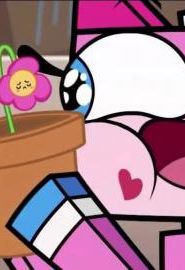 كرتون يونيكيتي – Unikitty مدبلج الحلقة 22 بعنوان حفلة العشاء