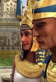 كرتون كليم الله الموسم 1 الحلقة 8