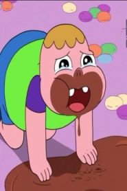 كلارنس الجزء الاول الحلقة 25