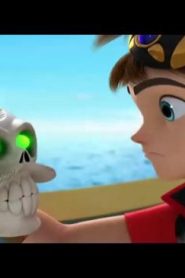 كرتون زاك ستورم – Zak Storm الحلقة 2 – فرسان البحار السبعة