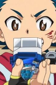 007 | Beyblade burst