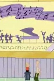 جوجو بطل الحكاية Gerald McBoing Boing مدبلج الحلقة 3