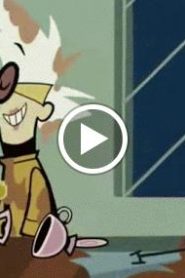 المراهقة الآلية الحلقة 45