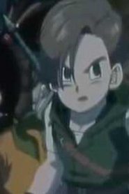 مسلسل Blue Dragon الثنين الأزرق مدبلج الحلقة 25