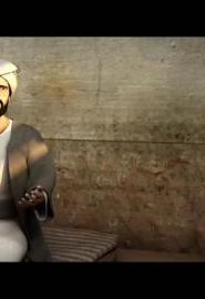 كرتون رجال حول الرسول الجزء 2 الحلقة 8 – كعب بن مالك – الشاعر الصادق