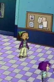 all grown up أولاد كبار مدبلج الحلقة 41