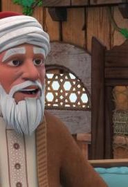 كرتون الرحلة الحلقة 22