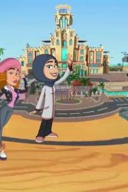 زون زيرو الحلقة 2
