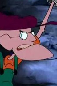 كوردج الكلب الجبان Courage the Cowardly Dog مدبلج الحلقة 12