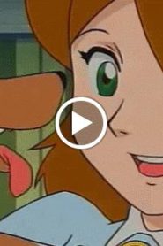 الطاقة الزرقاء الحلقة 19