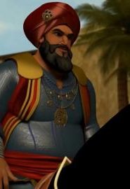 كرتون هذا هو الإسلام الحلقة 14 قصص الإسلام – قصة أم الخير