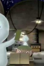 كاسبر في مدرسة الرعب Casper’s Scare School مدبلج الحلقة 14