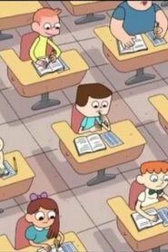 مسلسل Clarence كلارينس مدبلج الحلقة 17 – 30