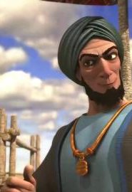 كرتون حبيب الله الموسم 2 الحلقة 3
