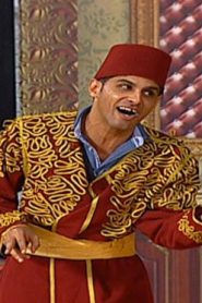 تياترو مصر الموسم الثاني الحلقة 4 – المرحوم