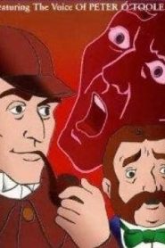 مشاهدة فيلم شارلك هولمز ولغز الخاتم الذهبي 1983 مدبلج