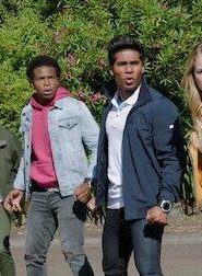 Power Rangers Beast Morphers الموسم 1 الحلقة 22