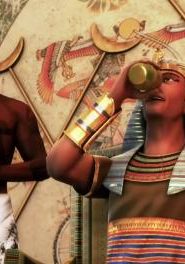 كرتون كليم الله الموسم 1 الحلقة 26