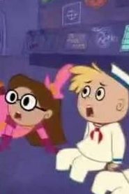 جوجو بطل الحكاية Gerald McBoing Boing مدبلج الحلقة 2