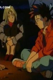 انمي المقاتل النبيل الحلقة 7