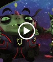 حماة الاحلام الحلقة 4