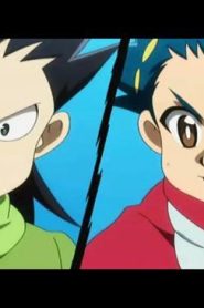 كرتون بي بليد beybattle burst مدبلج الحلقة 2 بعنوان الغرور يقتل صاحبه