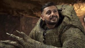 برنامج رامز تحت الأرض