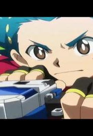 كرتون بي باتل beybattle burst مدبلج الحلقة 12 بعنوان القوة الحقيقية للتنين المدمر