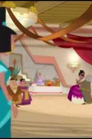 مسلسل The Emperors New School مدرسة الإمبراطور الجديدة مدبلج الحلقة 23