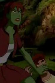 فرقة العدالة YOUNG JUSTICE محقّقو العدالة الحلقة 3