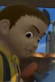 iron kid ايرون كيد مدبلج الحلقة 4