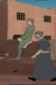 كرتون أحسن القصص الحلقة 12
