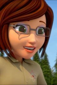 Friends Of Heartlake City الحلقة 8