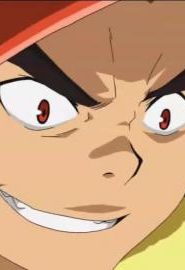 كرتون بي باتل beybattle burst مدبلج الحلقة 16 بعنوان تدريب خاص في منزل صقر