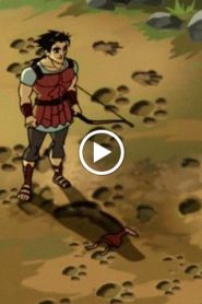 رحلة المخاطر الحلقة 3