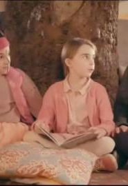 كرتون حكايات بيت الأشجار الحلقة 6 الأمير الصغير المشاغب – فلون فلون و موزيت