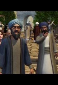 كرتون صحبة الآيات الحلقة 21